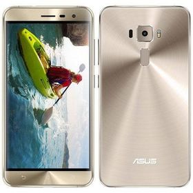 Asus Zenfone 3 ZE552KL 32GB Siyah