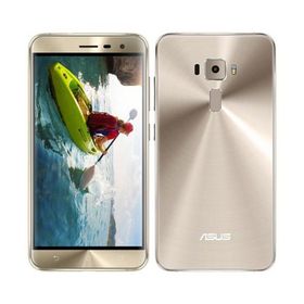 Asus Zenfone 3 ZE552KL 32GB Siyah