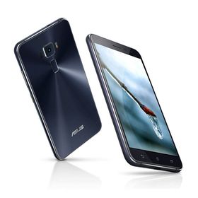 Asus Zenfone 3 ZE552KL 32GB Siyah