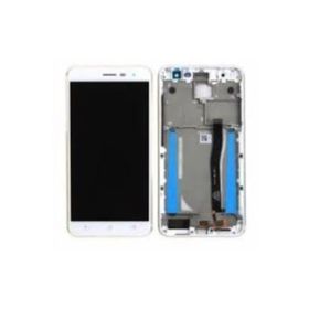 Asus Zenfone 3 (ze552kl) Dokunmatik Çıtalı Lcd Ekran