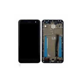 Asus Zenfone 3 (ze552kl) Dokunmatik Çıtalı Lcd Ekran