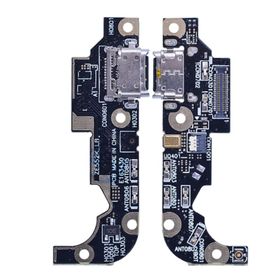 Asus Zenfone 3 ZE552KL Şarj Soket Mikrofon Bordu