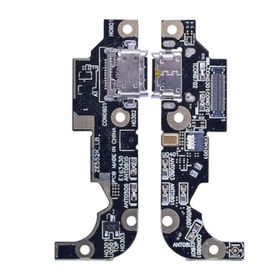 Asus Zenfone 3 ZE552KL Şarj Soket Mikrofon Bordu