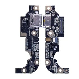 Asus Zenfone 3 ZE552KL Şarj Soket Mikrofon Bordu