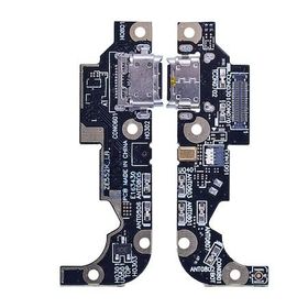 Asus Zenfone 3 ZE552KL Şarj Soket Mikrofon Bordu