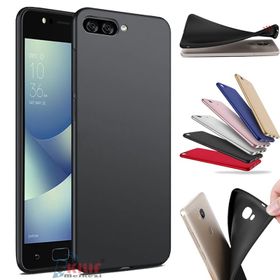 Asus Zenfone 4 Max Premier Zc554kl Silikon kılıf