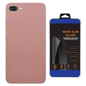 Asus Zenfone 4 Max Premier Zc554kl Silikon kılıf