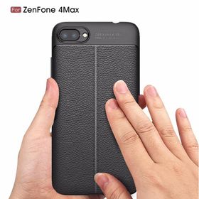 Asus Zenfone 4 Max Premier Zc554kl Silikon kılıf