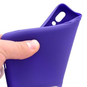 Asus Zenfone 4 Max Premier Zc554kl Silikon kılıf