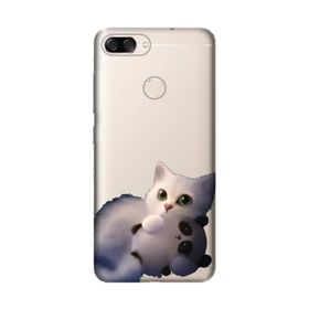Asus Zenfone 4 Max ZC520KL 4 Max ZC520KL Kılıf Silikon kılıf