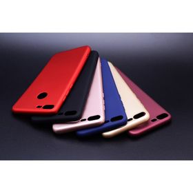 Asus Zenfone 4 Max ZC520KL 4 Max ZC520KL Kılıf Silikon kılıf