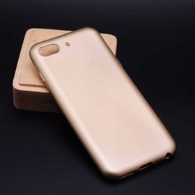 Asus Zenfone 4 Max ZC520KL Premier Silikon Silikon kılıf