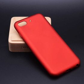 Asus Zenfone 4 Max ZC520KL Premier Silikon Silikon kılıf