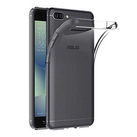 Asus Zenfone 4 Max ZC520KL Süper Silikon Silikon kılıf