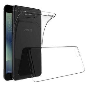 Asus Zenfone 4 Max ZC520KL Süper Silikon Silikon kılıf