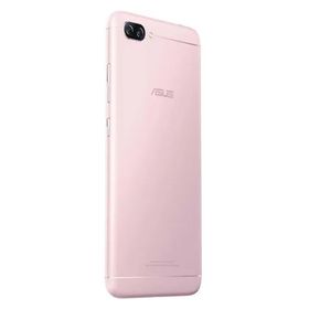 Asus Zenfone 4 Max ZC554KL 32GB Pembe