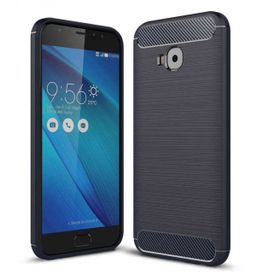 Asus Zenfone 4 Selfie Zd553kl Room Silikon Kapak Cep Telefonu Kılıfı