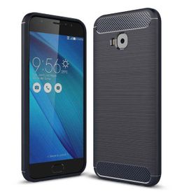 Asus Zenfone 4 Selfie Zd553kl Room Silikon Kapak Cep Telefonu Kılıfı