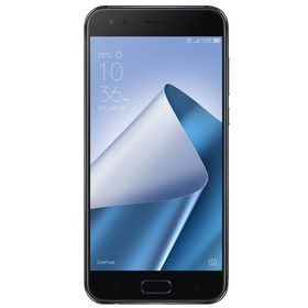 Asus Zenfone 4 ZE554KL 64GB Siyah