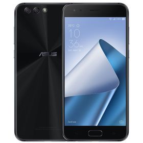 Asus Zenfone 4 ZE554KL 64GB Siyah