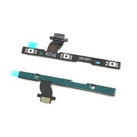 Asus Zenfone 5 Film Flex (ZE620KL) Power On/Off Yan Ses
