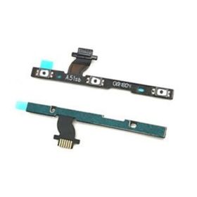 Asus Zenfone 5 Film Flex (ZE620KL) Power On/Off Yan Ses