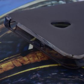 Asus Zenfone 5 Lite A502CG Şeffaf Silikon Kılıf