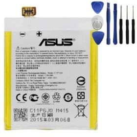 Asus Zenfone 5 Orjinal Batarya