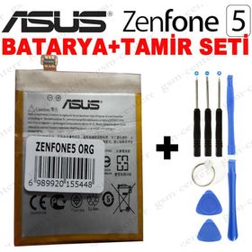 Asus Zenfone 5 Orjinal Batarya