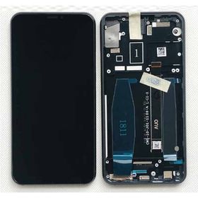 Asus Zenfone 5Z (ZS620KL) Dokunmatik Çıtalı LCD Ekran