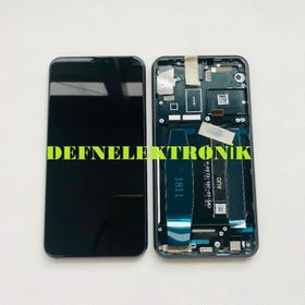 Asus Zenfone 5Z (ZS620KL) Dokunmatik Çıtalı LCD Ekran