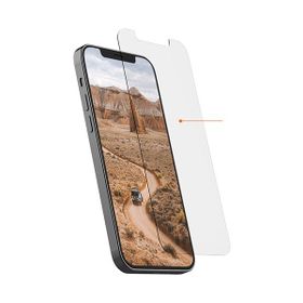 Asus Zenfone 5z ZS620KL Ekran Koruyucu Temperli Cam