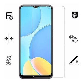 Asus Zenfone 5z ZS620KL Ekran Koruyucu Temperli Cam