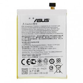 Asus Zenfone 6 C11P1325 3330 mAh Batarya