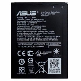 Asus ZenfOne Go 5.0 Zb500kl Uyumlu Batarya