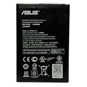 Asus ZenfOne Go 5.0 Zb500kl Uyumlu Batarya