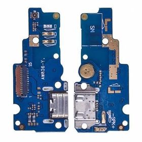 Asus Zenfone Go 5.0 Zc500tg Şarj Soketli Mikrofon Bordu