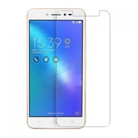 Asus Zenfone Go ZC500TG Kırılmaz Cam Ekran Koruyucu