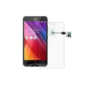 Asus Zenfone Go ZC500TG Kırılmaz Cam Ekran Koruyucu