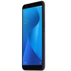 Asus Zenfone Max Plus M1 16GB Siyah