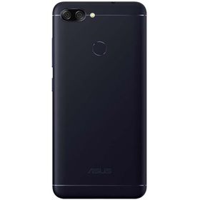Asus Zenfone Max Plus M1 16GB Siyah