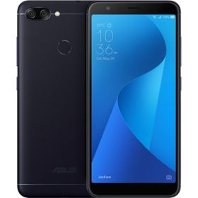 Asus Zenfone Max Plus M1 32 GB Altın