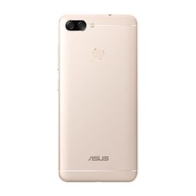 Asus Zenfone Max Plus M1 32 GB Altın