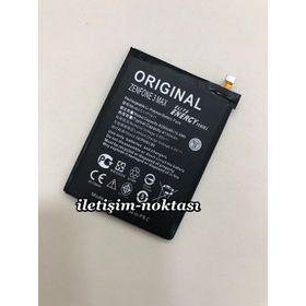 Asus Zenfone Max Plus M1 ZB570TL Batarya