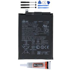 Asus Zenfone Max Pro M1 ZB601KL Batarya