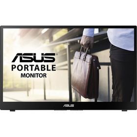 Asus ZenScreen MB14AHD 14 inç 60Hz 5ms Taşınabilir Monitör