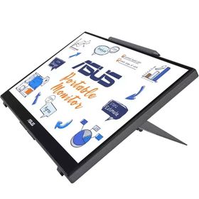 Asus ZenScreen MB14AHD 14 inç 60Hz 5ms Taşınabilir Monitör