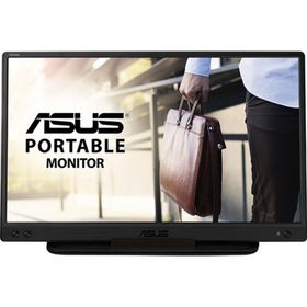 Asus ZenScreen MB166C 15.6 inç Monitör Outlet - Teşhir