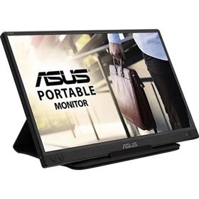 Asus ZenScreen MB166C 15.6 inç Monitör Taşınabilir Outlet - Teşhir