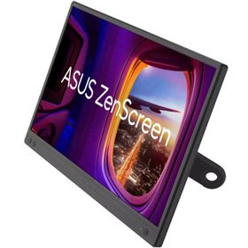 Asus ZenScreen MB166CR 15.6 inç 60 Hz 5ms Taşınabilir Monitör